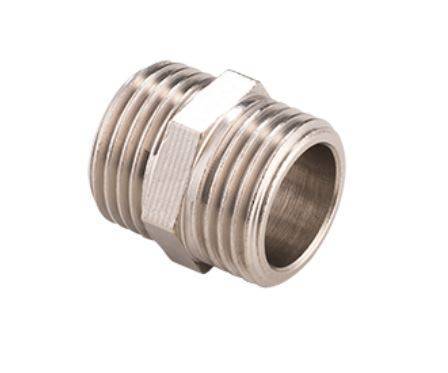 Ниппель MVI 1/2"