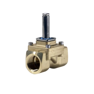 Danfoss Клапан электромагнитный Danfoss EV250B 22BD G 1E NC000