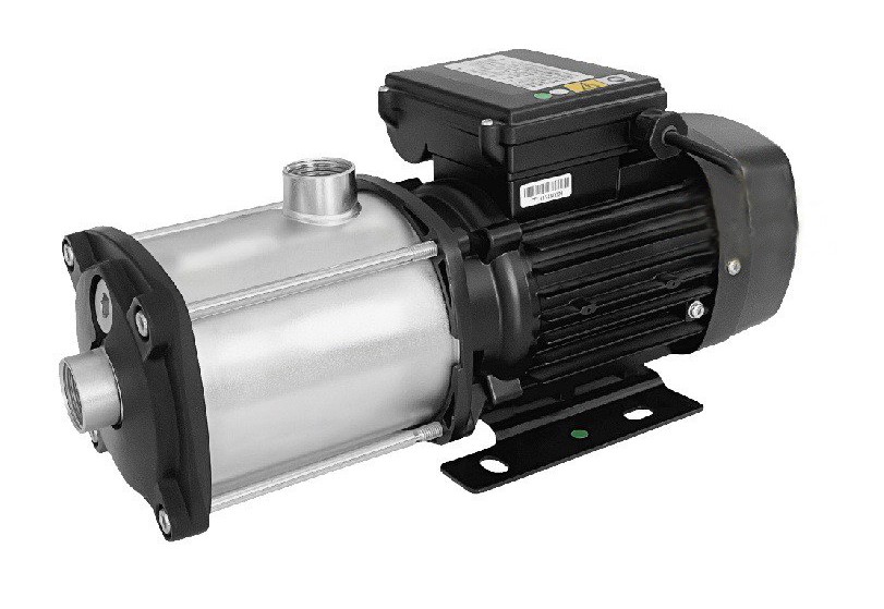 Многоступенчатый насос Wellmix CMI 1-60T-BQCE 3х380В, 0,37кВт