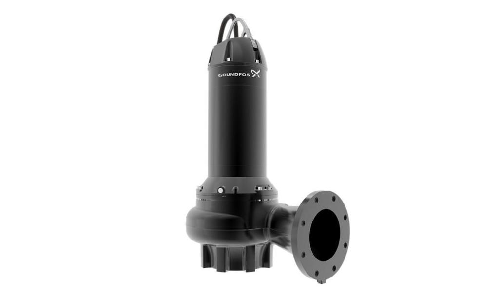 Насос Grundfos SL1.75.100.130.2.52S.S.N.51D.A