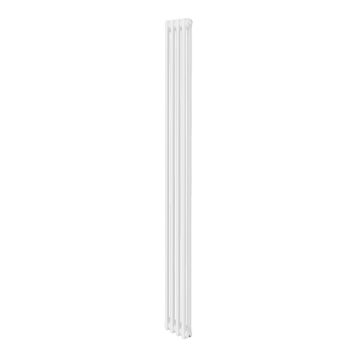 Дизайн-радиатор Royal Thermo Insignia C2180 - 04 секц. RAL9016