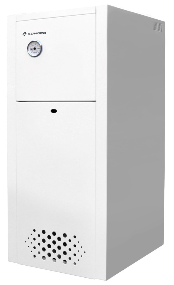 Котел газoвый Конорд КСц- Г - 20 S-4