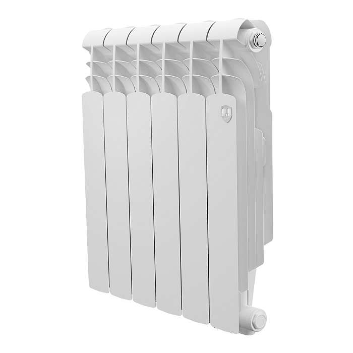 Радиатор Royal Thermo Vittoria Super 500 2.0 VDR80 - 6 секций