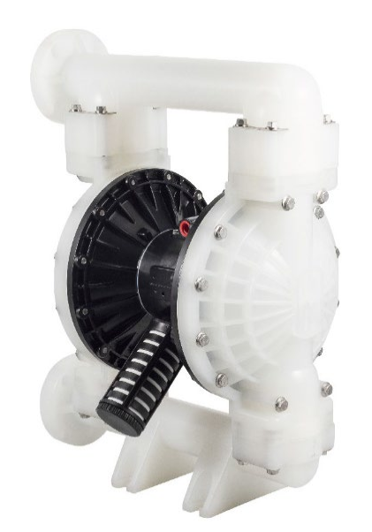 Насос мембранный RiverWave RV50PKFF