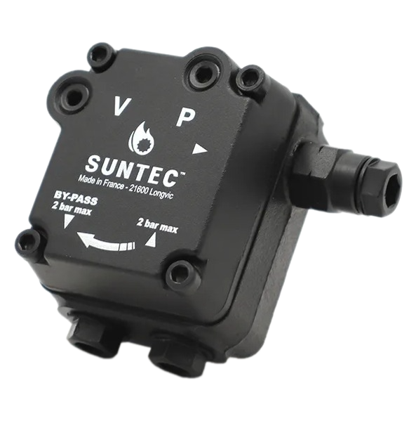 Насос для горелки Suntec AN 67 C 1336 6P