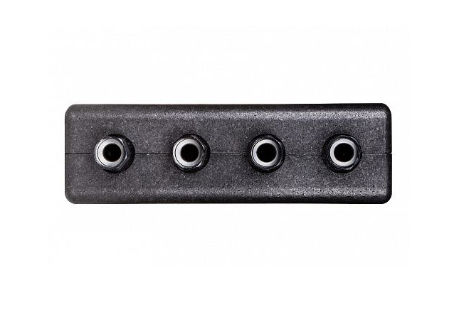 Распределительная гребенка Grundfos HEATMIX 1 1/2"х1 1/2", 3вых., сталь черная