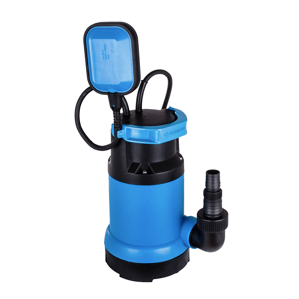 Насос Aquario ADS-400-5E/1