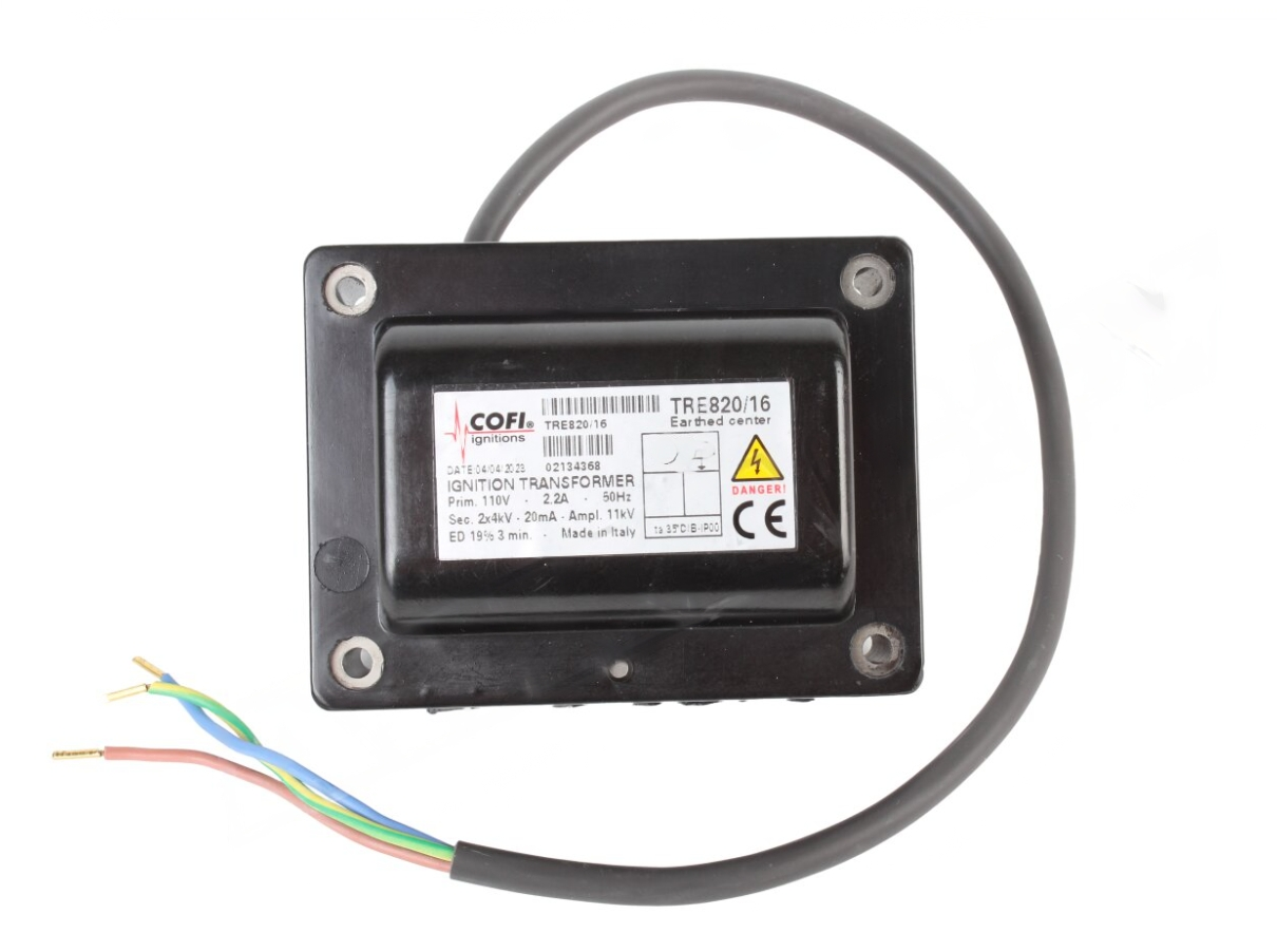 Трансформатор розжига Elco 65323252