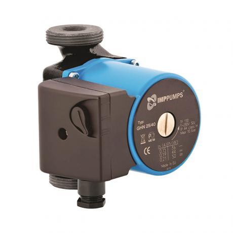Циркуляционный насос IMP Pumps GHN 25/60-130 MULTIPACK 200pc