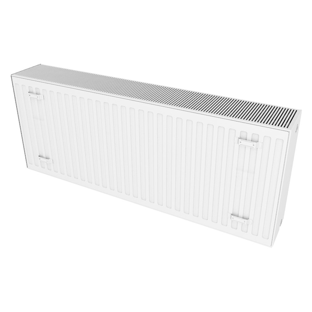 Радиатор стальной Lemax Compact 33 400X1600