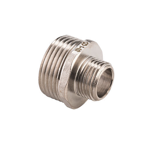 Ниппель переходной MVI 1 1/2"х1"