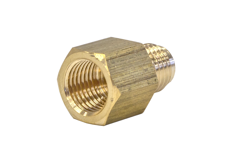 Переходник Kipvalve DFS063-17-09 (DFS063-3)