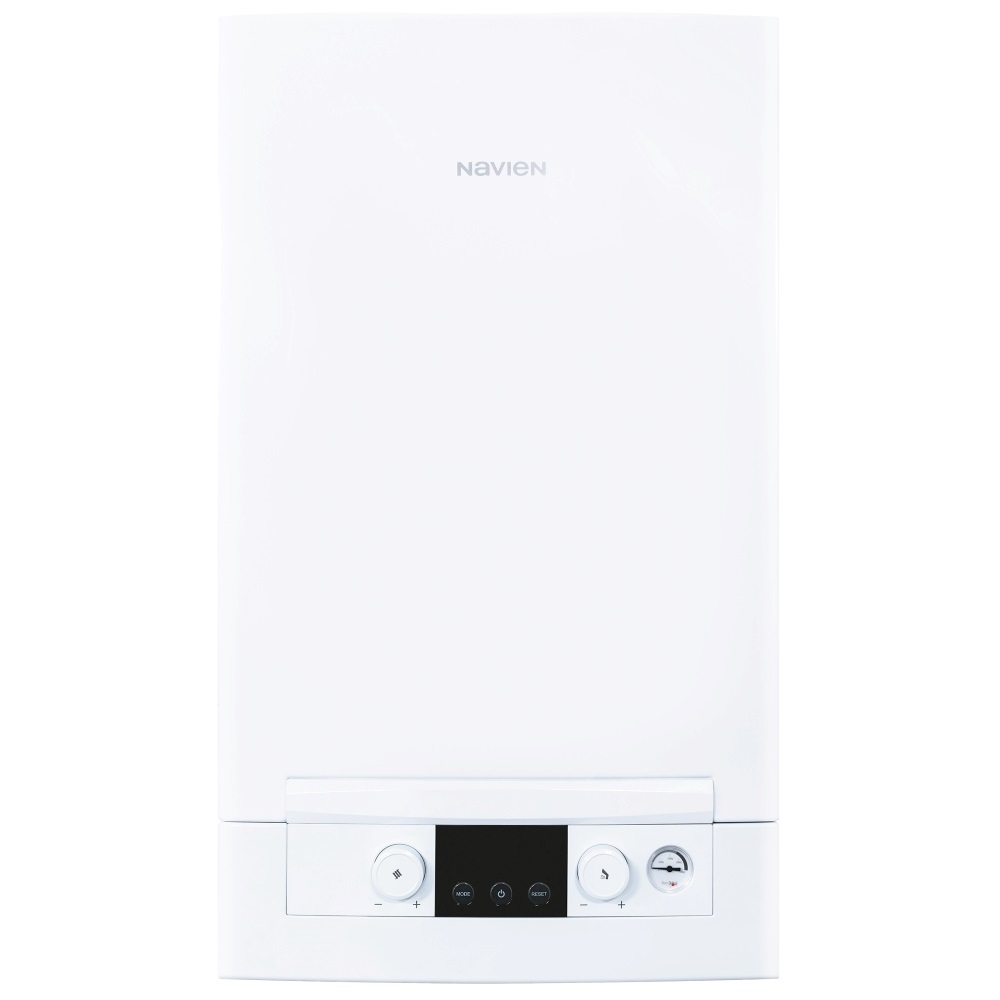 Газовый котел Navien NGB150-24A