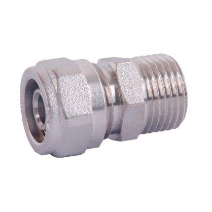 Муфта 16х3/4"П HLV Technology