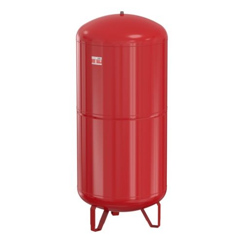 Бак для отопления Flamco Flexcon R 140 л., PN6 DN 1" (25 мм) , вертикальный
