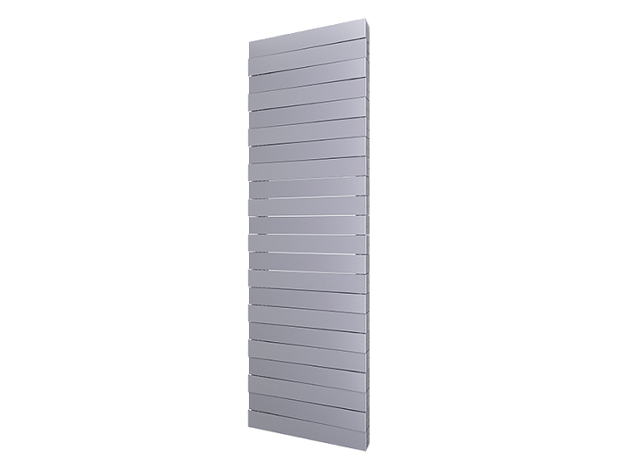 Радиатор Royal Thermo PianoForte Tower 300 /Silver Satin - 22 секц.