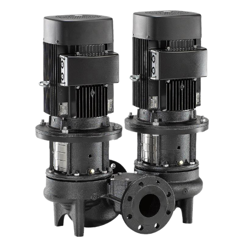 Насос Grundfos TPD 65-720/2-A-F-A-BQQE-QW1