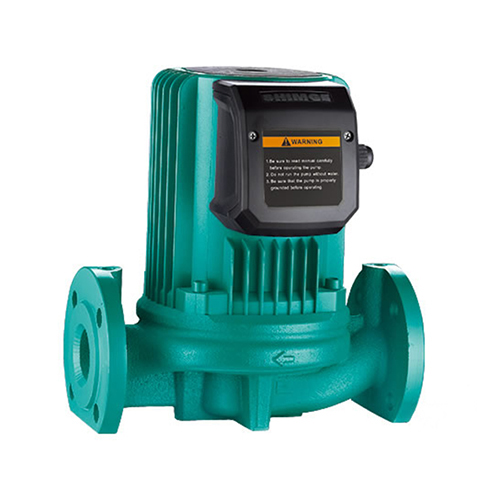 Насос Shimge XP65-9F-340（ 380V/50Hz）