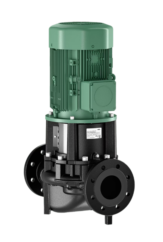 Насос Wilo Atmos GIGA-I 50/230-18,5/2-S1