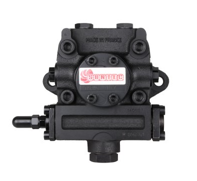 Насос для горелки Suntec TAR 2 C 4010 7