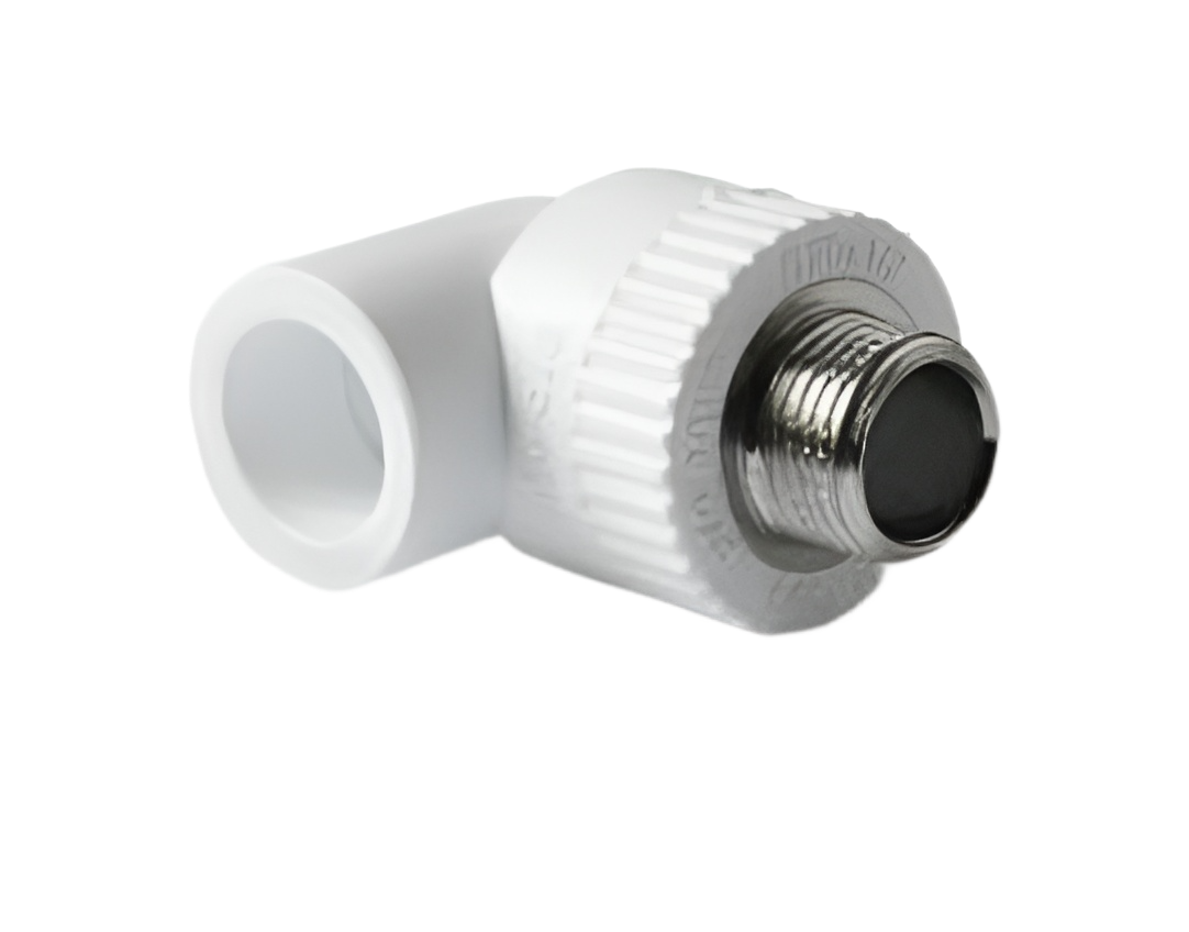 Угольник комбинированный ProAqua HP 20 - 1/2