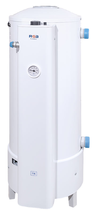 Напольный газовый котел RGA 11K Classic Rostov TL 2210-382