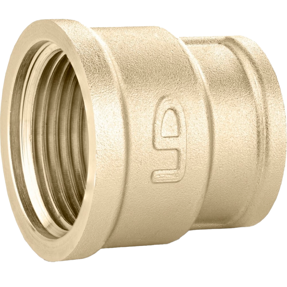 Муфта LD В редукционная 3/4" х 1/2"