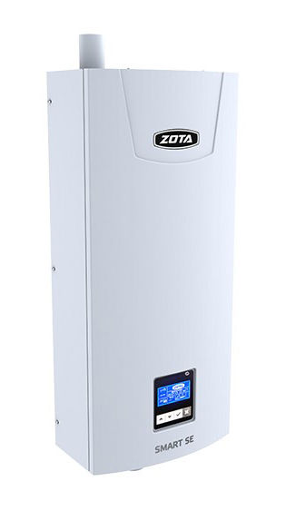 Котел электрический Zota Smart SE 15 (15 кВт)  380В