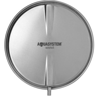 Расширительный бак (экспансомат) AQUASYSTEM 8 L