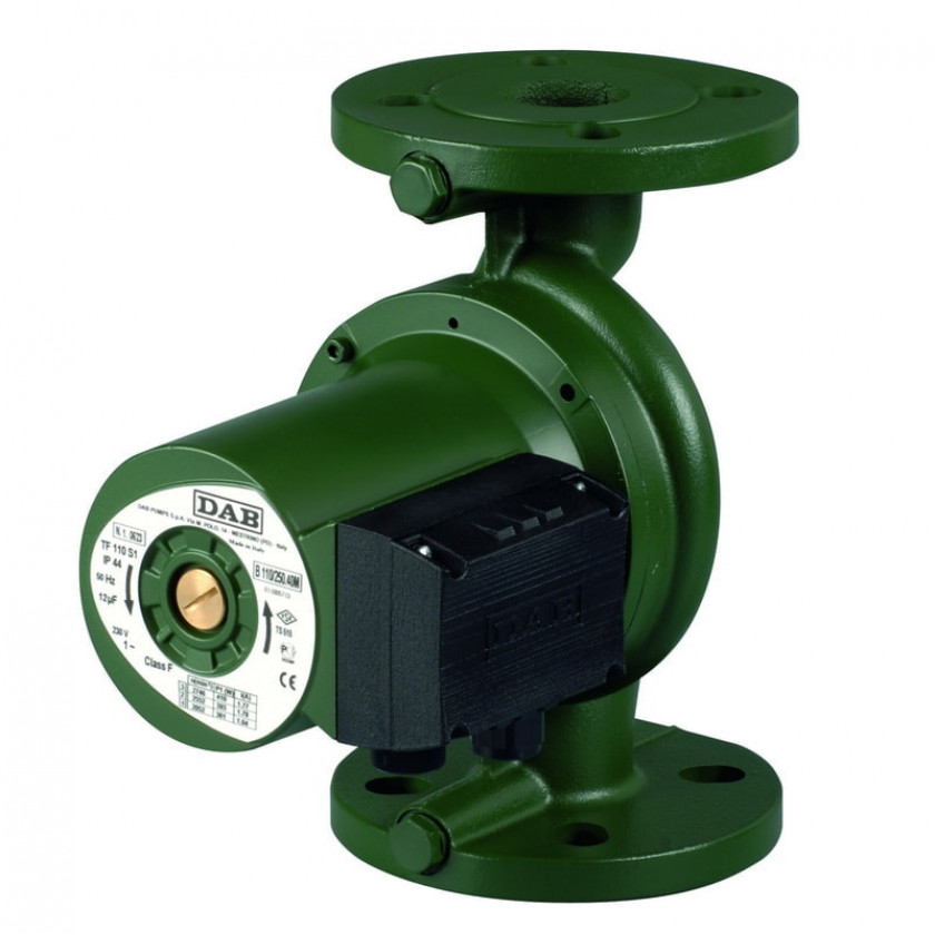 Насос DAB B 110/250.40 T - 400 v