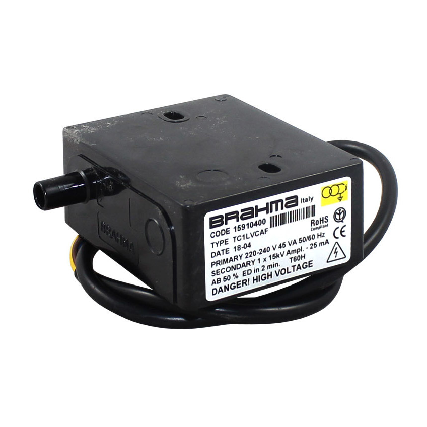 Трансформатор Brahma TC1LVCAF 15910400
