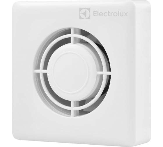 Вентилятор вытяжной Electrolux Slim EAFS-150 НС-1126799