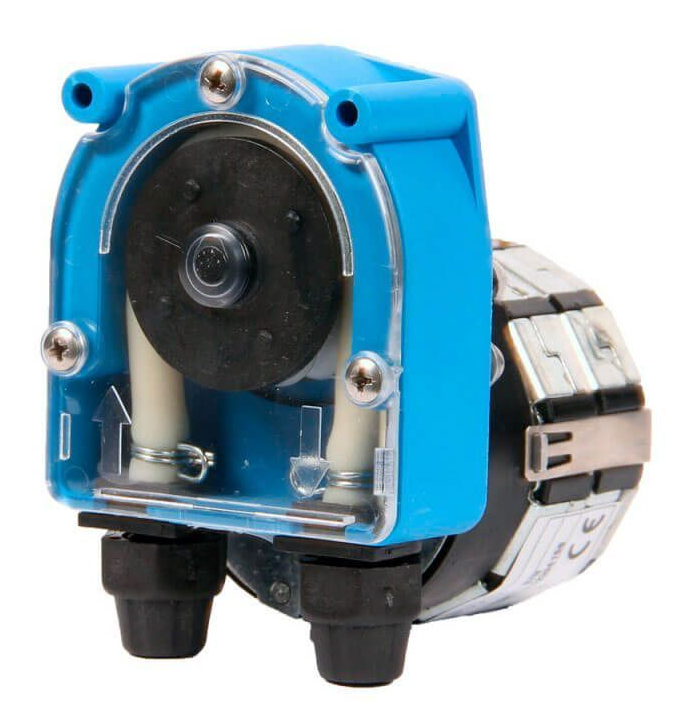 Насос Etatron D.S. F PER 6.0-1 24VDC SANT