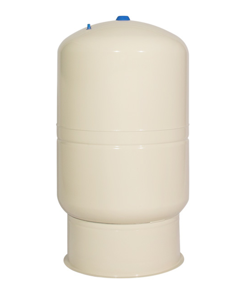Расширительный бак AQUASKY PUMPPLUS 200L, 1-1/4"BSP