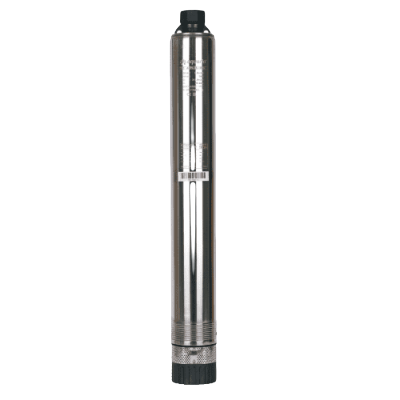 Насос Aquario ASP6-35-100W (кабель 25м, встр.конд.)