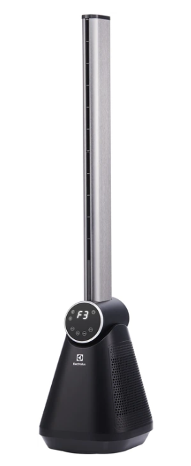 Вентилятор безлопастной Electrolux EFB-1210B