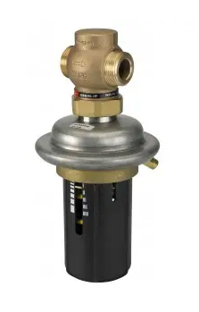 Регулятор перепада давления Danfoss AVP DN 15 Kvs 0.4