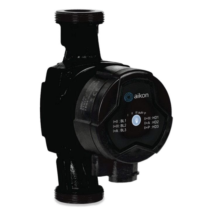 Насос Aikon CM (L) 2-4T1Fr, 25 Вт, 220 В