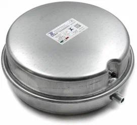 Бак мембранный 10L-1/2, Protherm