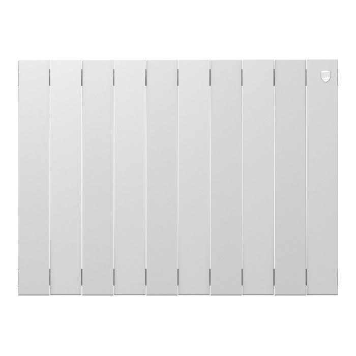 Royal Thermo радиатор PianoForte 500/Bianco Traffico - 10 секций