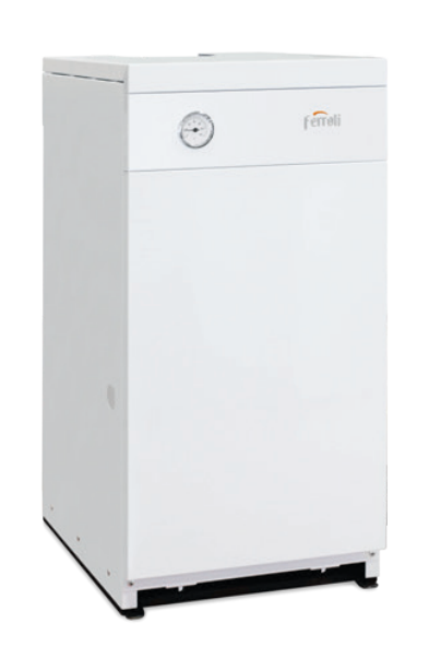 Котел газовый Ferroli TORINO 25