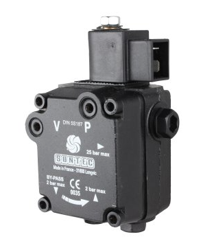 Насос для горелки Suntec AL V 35 A 9626 6P 0700