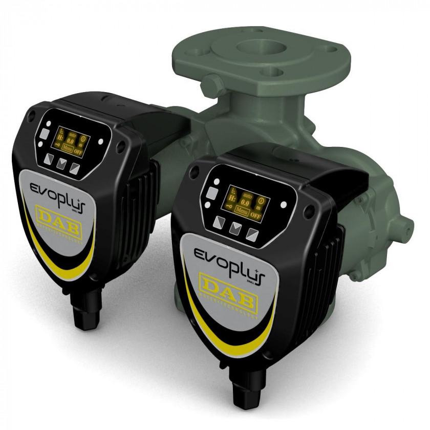Насос DAB EVOPLUS D 120/250.40 M