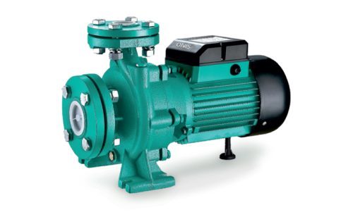 Центробежный моноблочный насос ONIS MBL 65-200-15/2