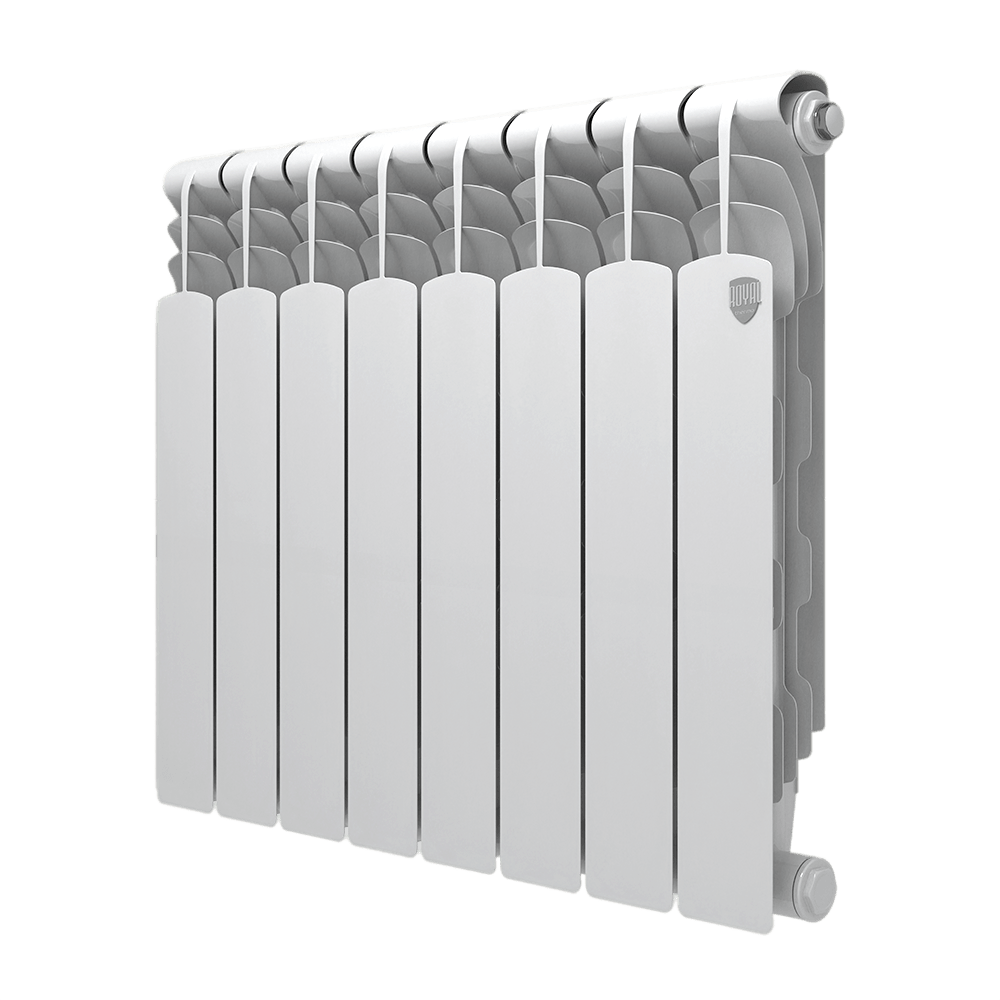 Радиатор Royal Thermo Revolution Bimetall 350 - 14 секц.