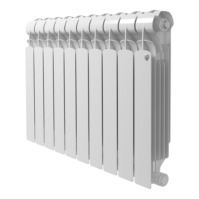 Радиатор биметаллический Royal Thermo Indigo Super + 4/500 760 Вт