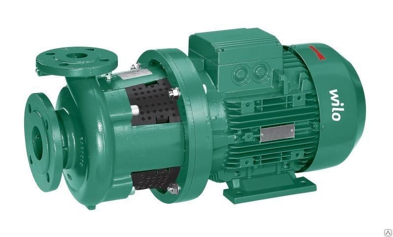 Насос Wilo BL 80/285G2-11/4