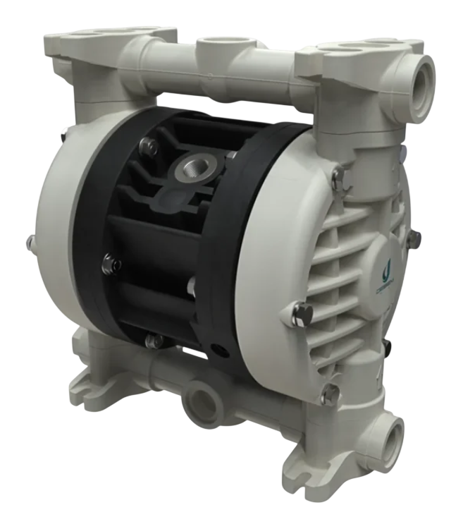 Насос Debem BOXER 50 PP IB50-P-MTTIT