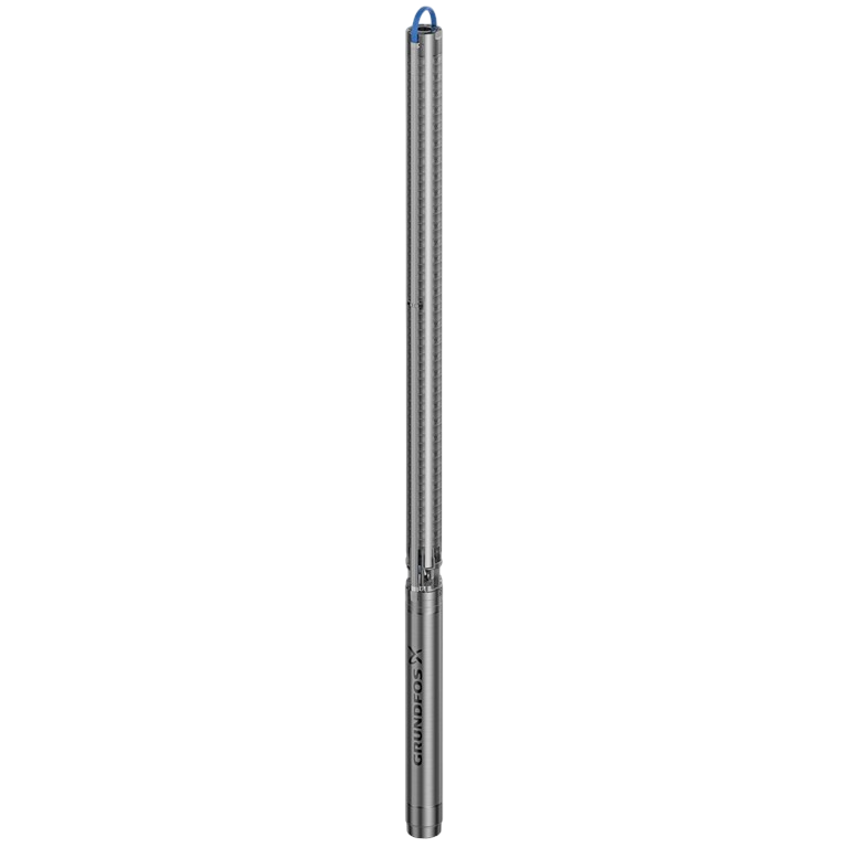 Насос Grundfos SP2A-55 3.0KW 3x380-415V 50Hz
