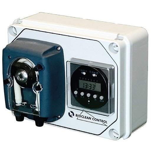 Насос BIOCLEAN CONTROL/B PER 1-3 230V SANT